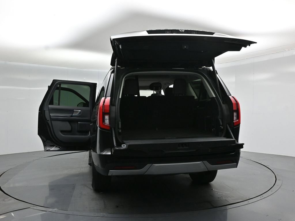 Certified 2025 Ford Expedition Max Platinum AWD/4WD image 33