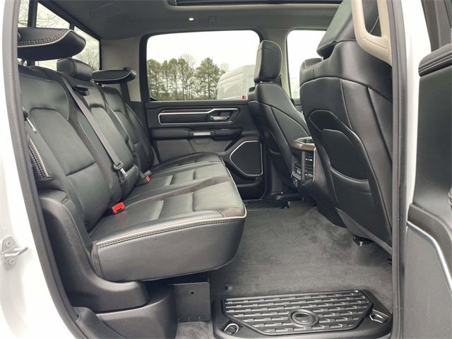 Used 2022 RAM 1500 Laramie image 29