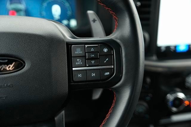 Certified 2024 Ford F150 Raptor image 23