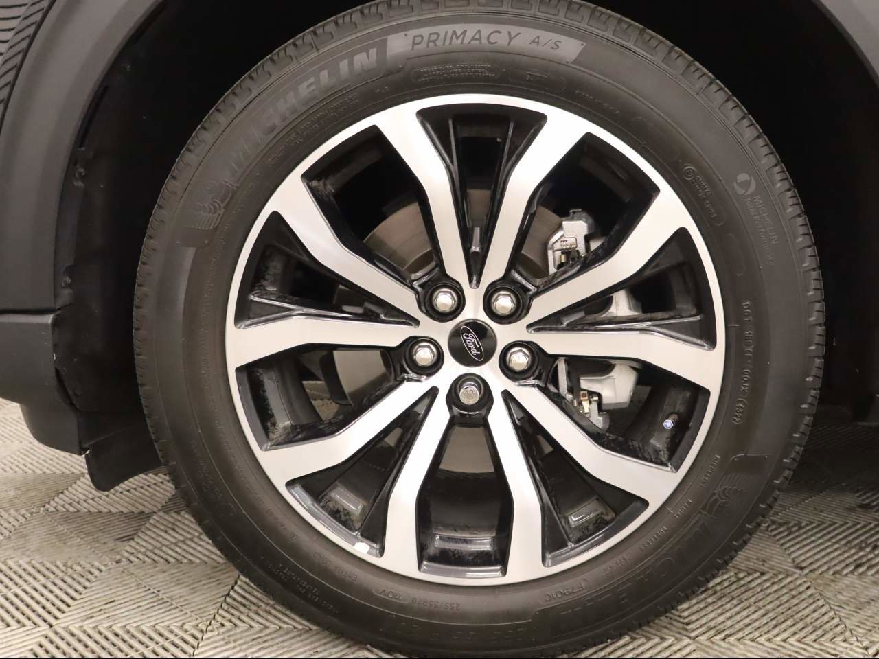 Certified 2023 Ford Explorer ST-Line w/ Class IV Trailer Tow Package image 19