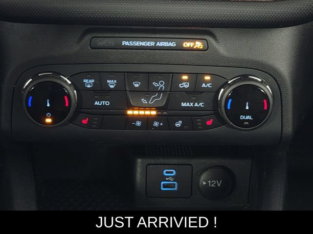 Certified 2022 Ford Bronco Sport Outer Banks AWD/4WD image 23