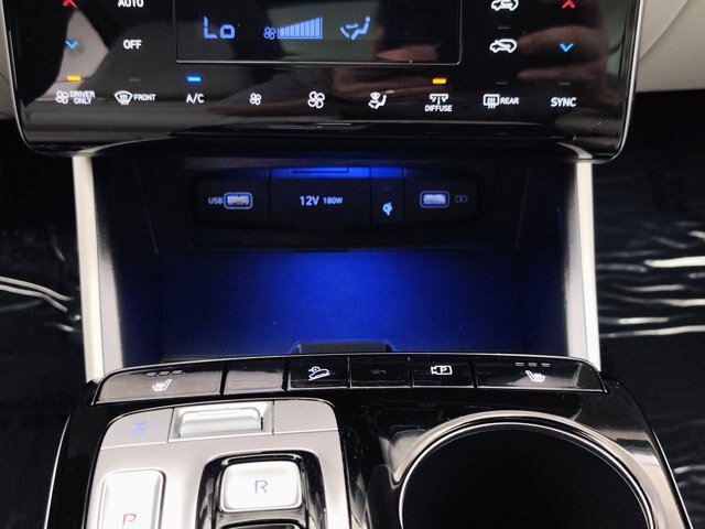 Used 2024 Hyundai Tucson SEL AWD/4WD image 37