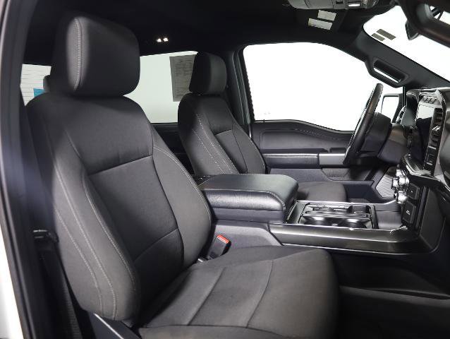 Certified 2023 Ford F150 XLT w/ Equipment Group 302A High image 9