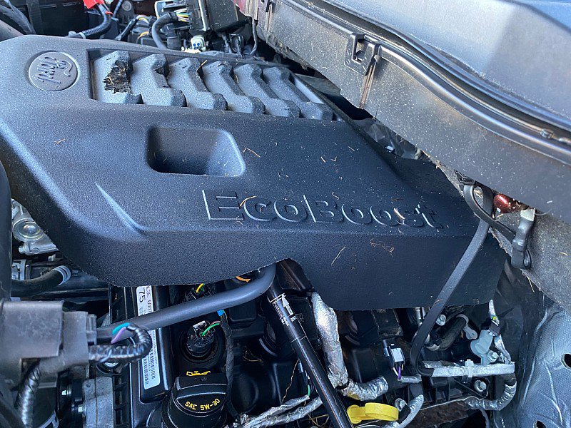 Certified 2023 Ford F150 XLT w/ Equipment Group 301A Mid AWD/4WD image 72