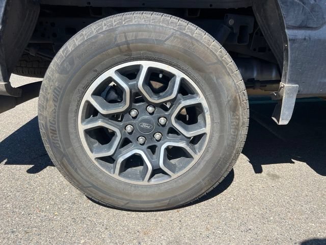 Certified 2022 Ford F150 XLT w/ Equipment Group 302A High AWD/4WD image 5