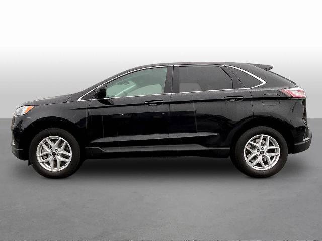 Certified 2024 Ford Edge SEL w/ Convenience Package AWD/4WD image 4