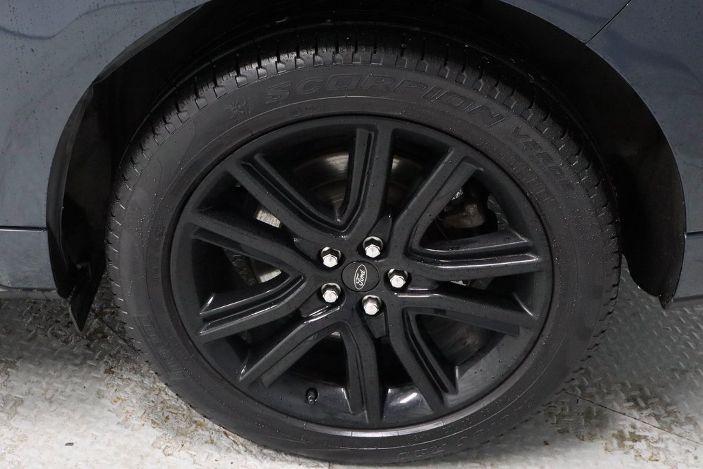 Certified 2024 Ford Edge ST-Line image 19