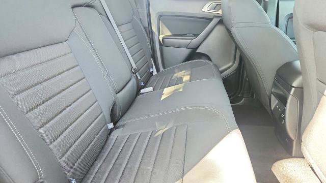 Certified 2021 Ford Ranger XLT w/ Equipment Group 301A Mid image 33