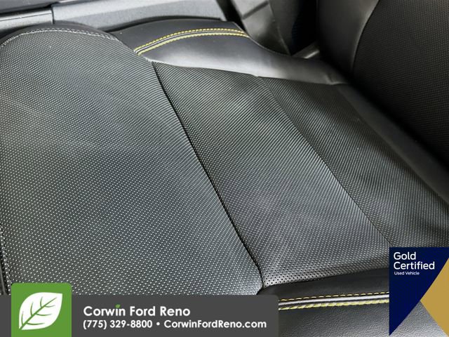 Certified 2025 Ford Expedition Tremor image 23