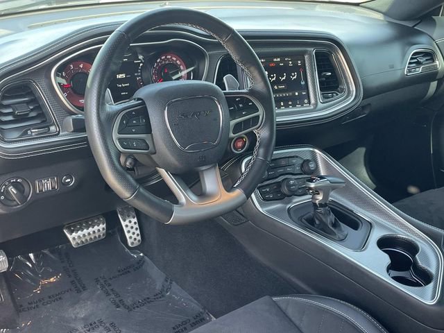 Used 2022 Dodge Challenger SRT Hellcat Redeye image 17