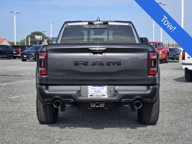 Used 2022 RAM 1500 TRX w/ TRX Level 2 Equipment Group AWD/4WD image 6