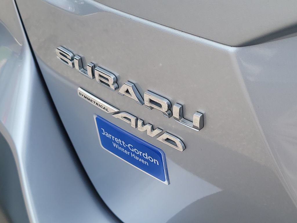 Used 2021 Subaru Outback Limited AWD/4WD image 6