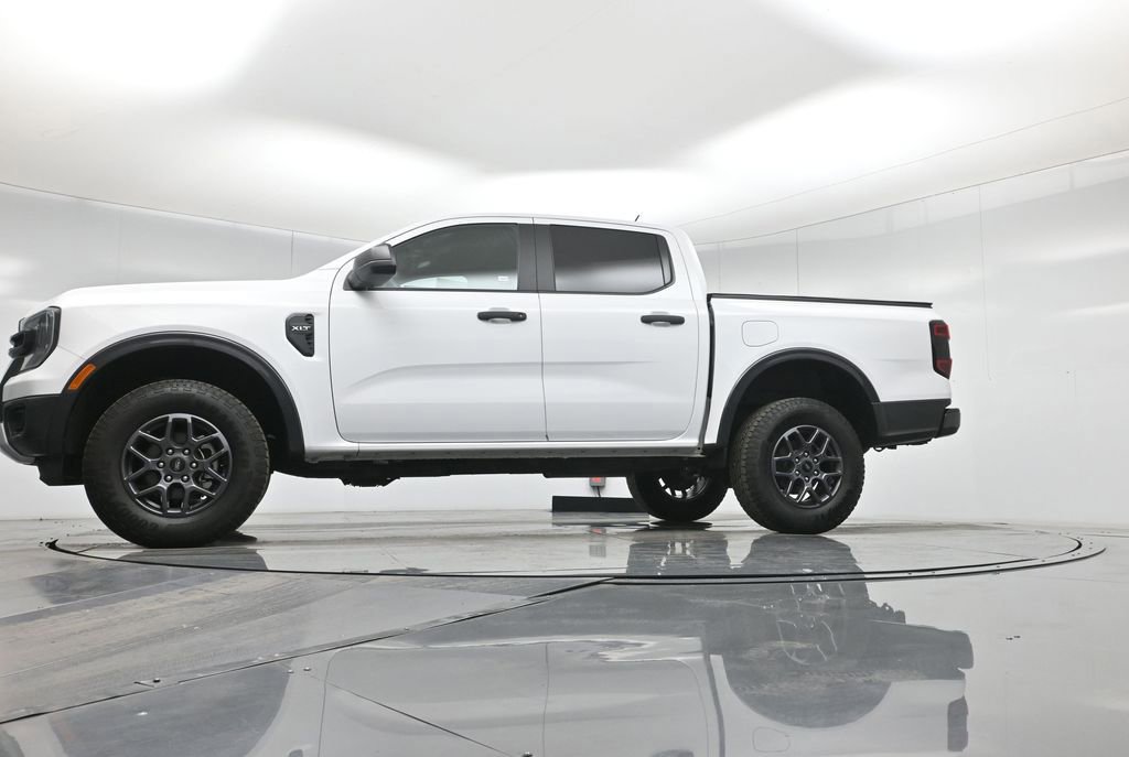 Certified 2024 Ford Ranger XLT image 23