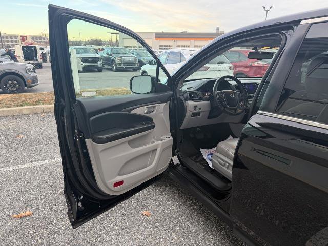 Used 2018 Honda Pilot EX-L image 10