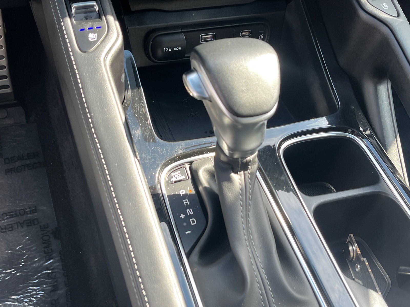 Used 2024 Kia Telluride SX Prestige X-Line image 15