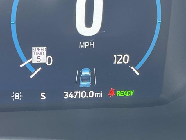 Certified 2023 Ford F150 Lariat w/ Equipment Group 502A High AWD/4WD image 46
