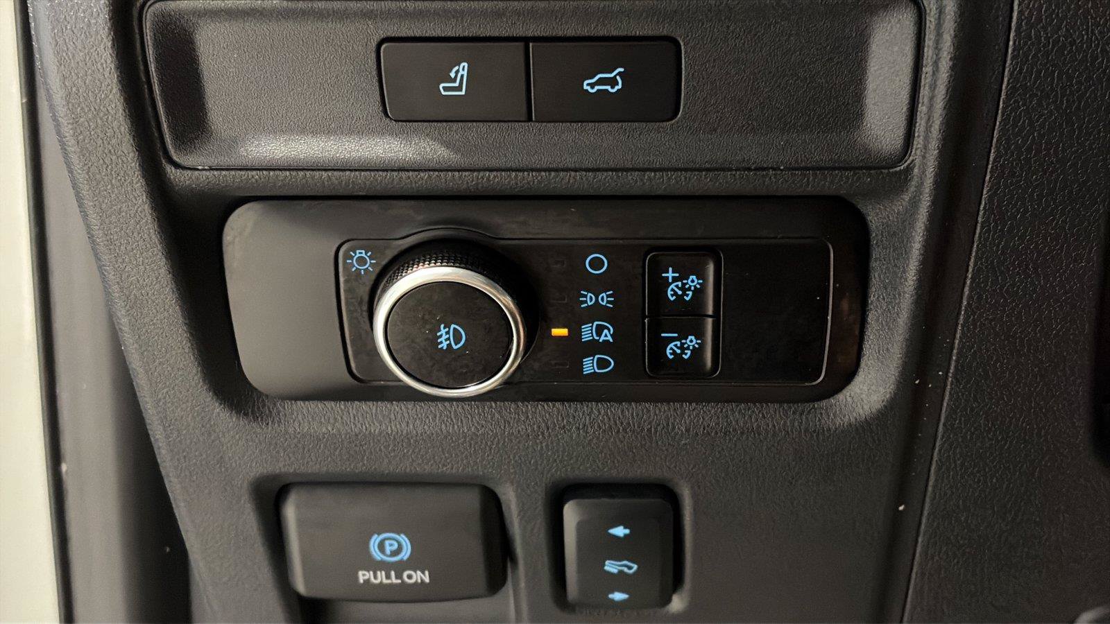 Certified 2024 Ford Expedition Max Limited AWD/4WD image 23