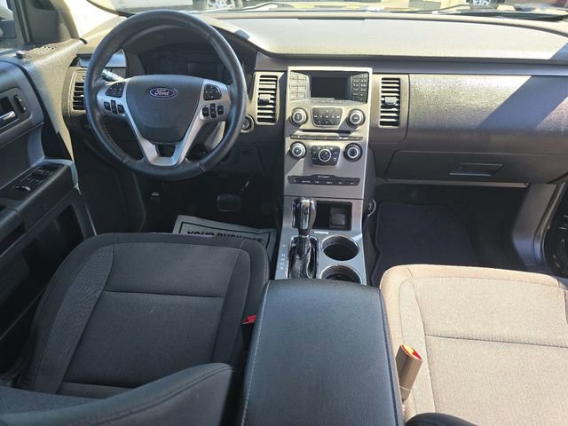 Certified 2019 Ford Flex SE image 16