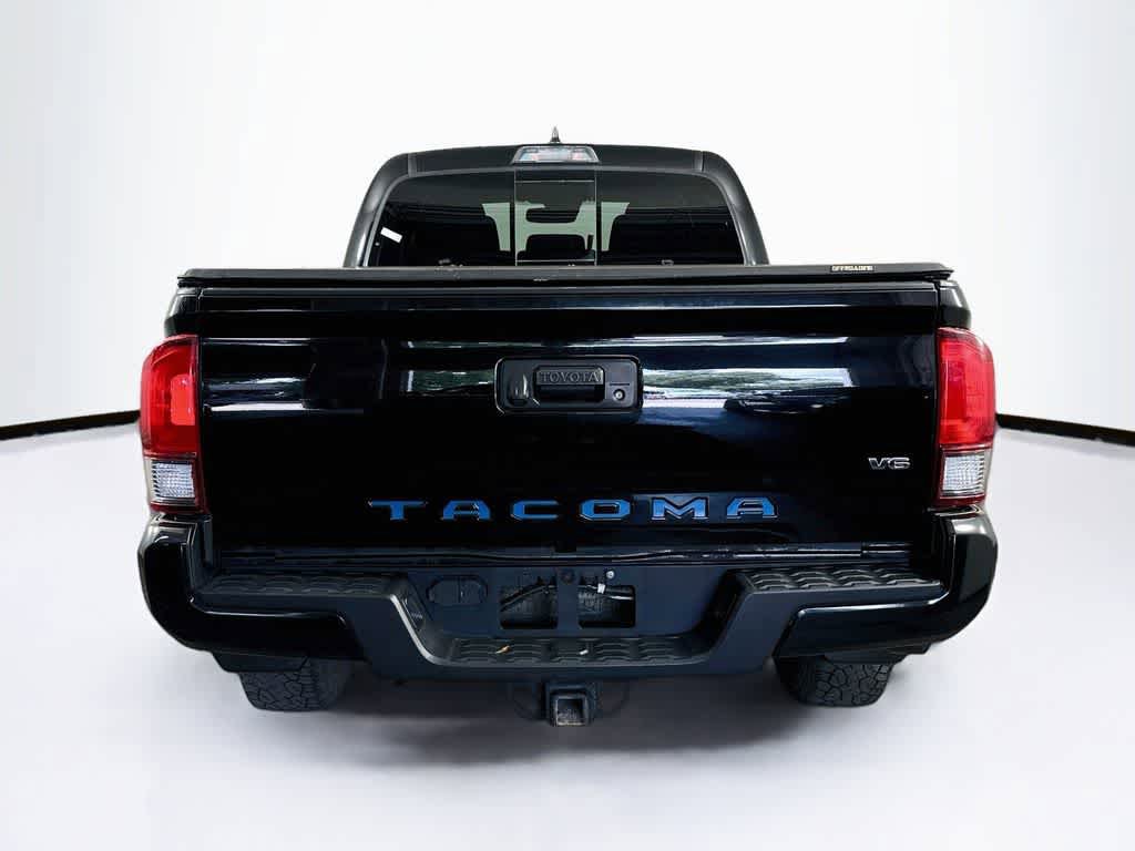 Used 2019 Toyota Tacoma 4x4 Double Cab image 5