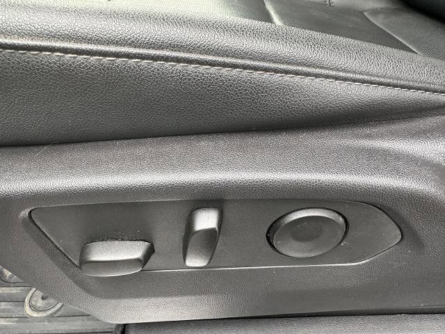 Used 2025 Chevrolet Silverado 2500 LTZ w/ LTZ Premium Package image 13