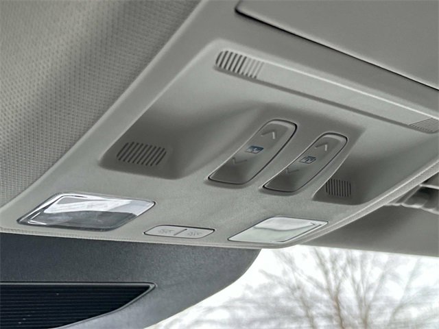 Certified 2022 Ford Escape Titanium w/ Titanium Elite Package image 39