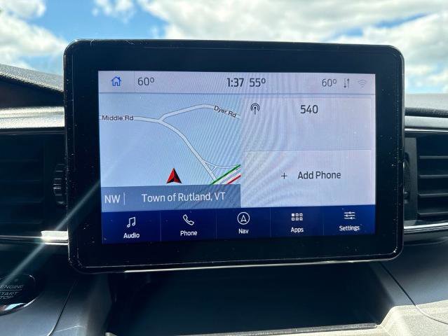 Certified 2020 Ford Explorer XLT w/ Equipment Group 202A AWD/4WD image 15