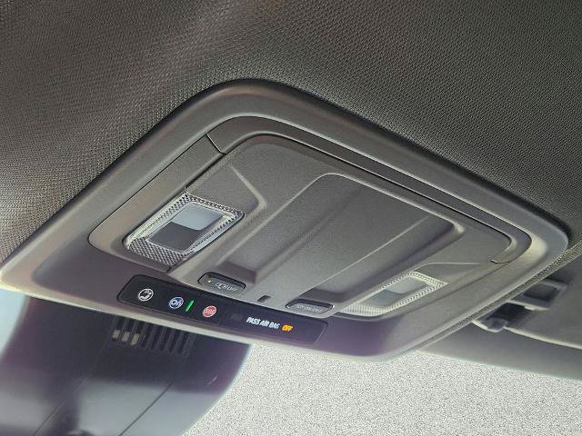 Used 2026 Chevrolet Silverado 1500 Custom w/ LPO, Dark Essentials Package RWD image 31