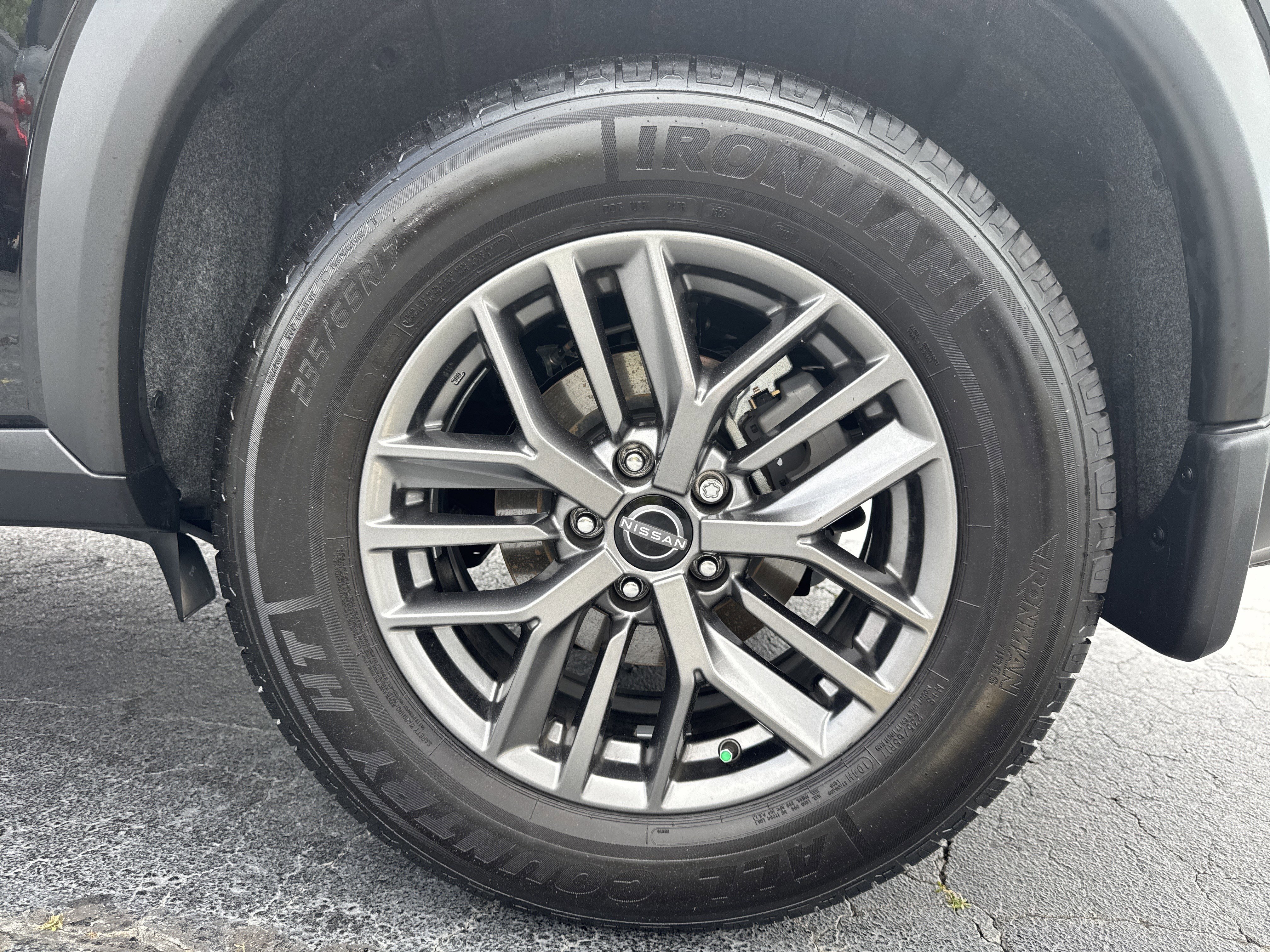 Used 2023 Nissan Rogue S FWD image 20