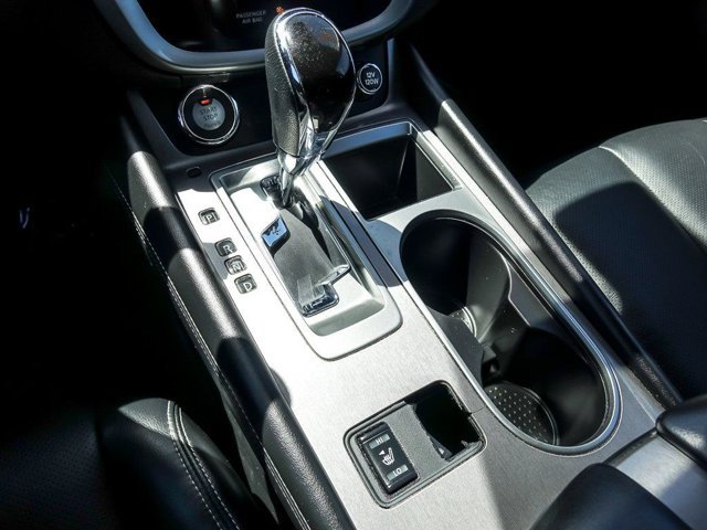 Used 2024 Nissan Murano SL AWD/4WD image 26