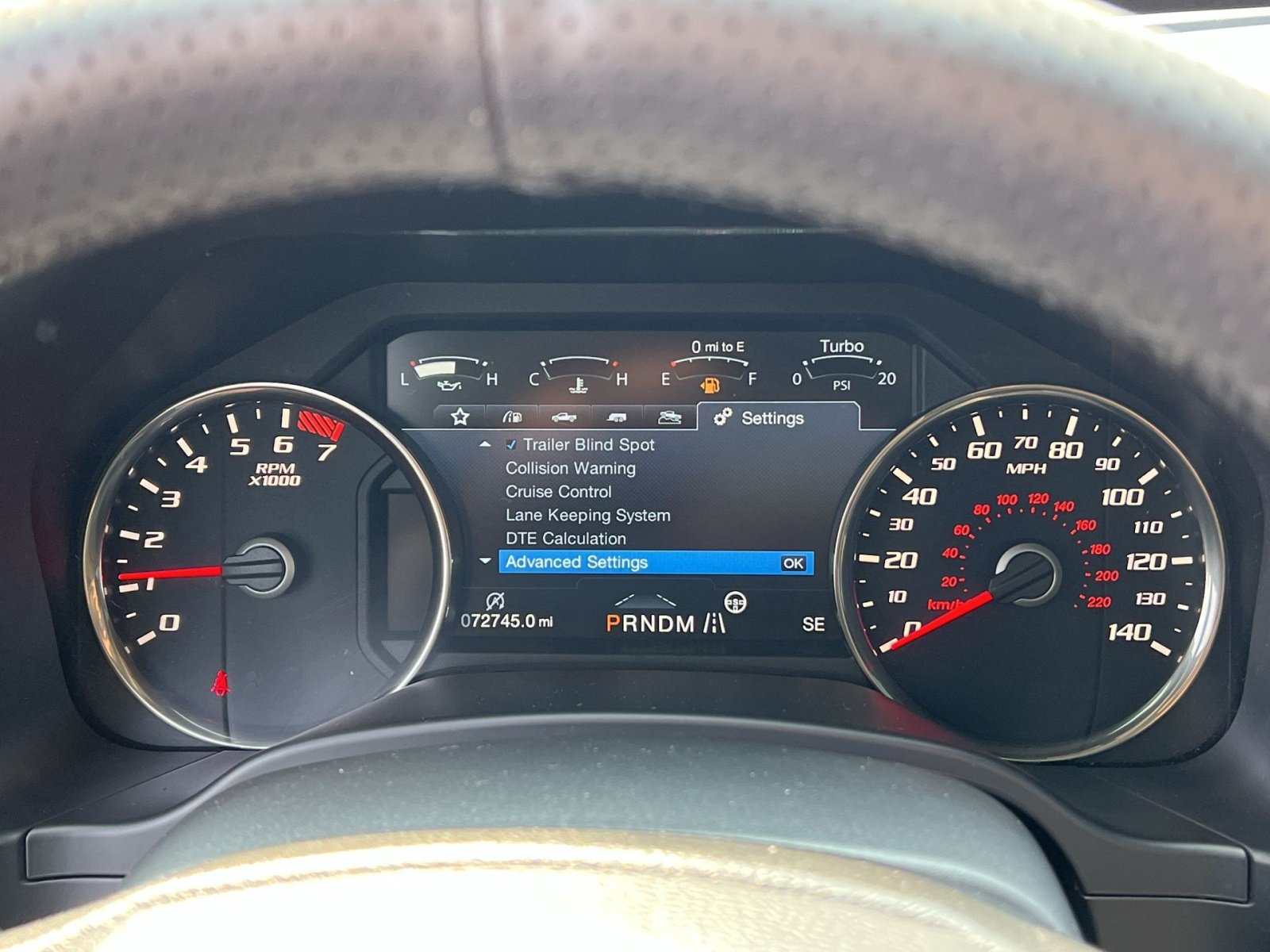 Certified 2018 Ford F150 Raptor w/ Equipment Group 802A Luxury AWD/4WD image 17