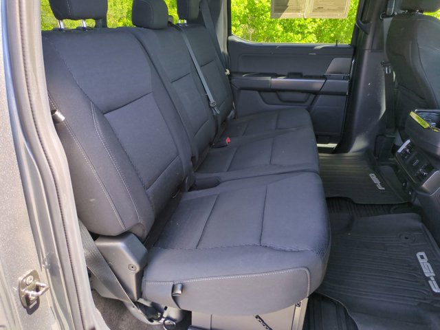 Certified 2024 Ford F150 XLT w/ Equipment Group 302A MID AWD/4WD image 32