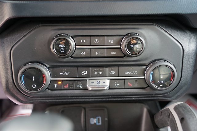 Certified 2022 Ford Bronco Outer Banks image 15