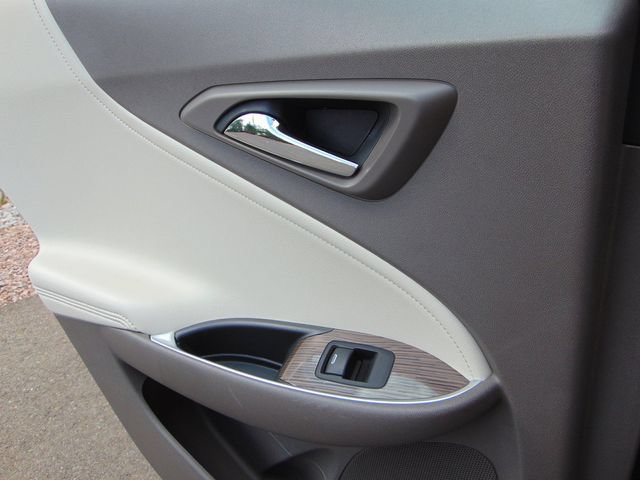 Used 2024 Chevrolet Malibu LT FWD image 23