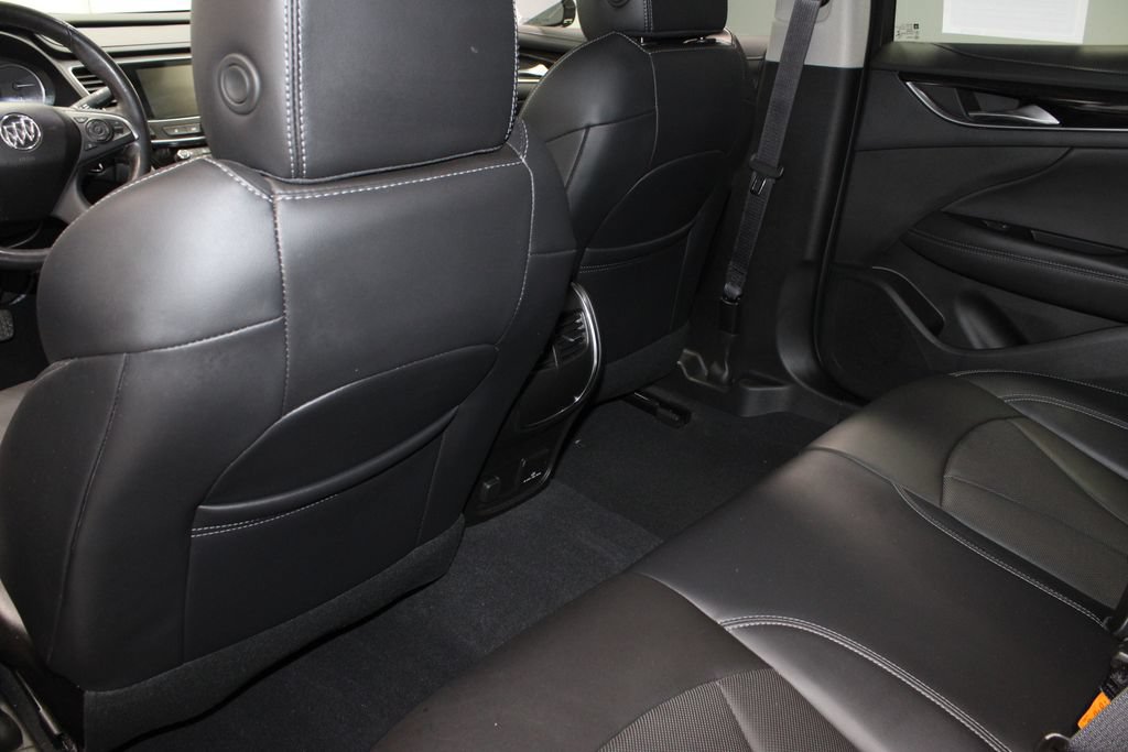 Used 2019 Buick LaCrosse Premium w/ Sun and Shade Package FWD image 21