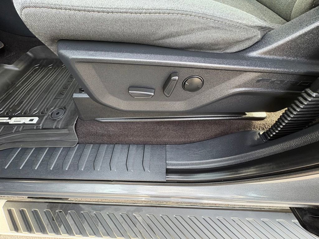 Certified 2022 Ford F150 XLT w/ Equipment Group 302A High image 11