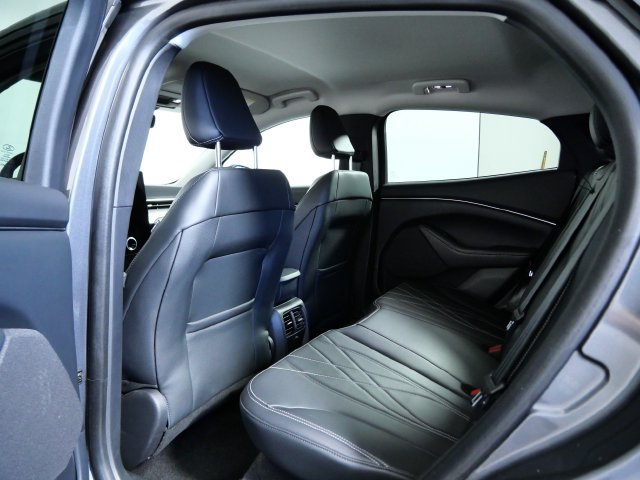 Certified 2023 Ford Mustang Mach-E Select AWD/4WD image 13