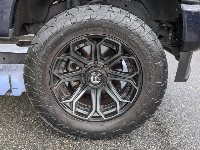 Certified 2022 Ford F250 Lariat image 11