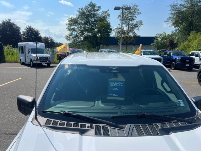 Certified 2023 Ford F150 XL w/ STX Appearance Package AWD/4WD image 40