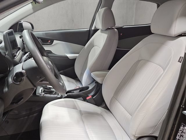 Used 2023 Hyundai Kona SEL w/ Cargo Package AWD/4WD image 12