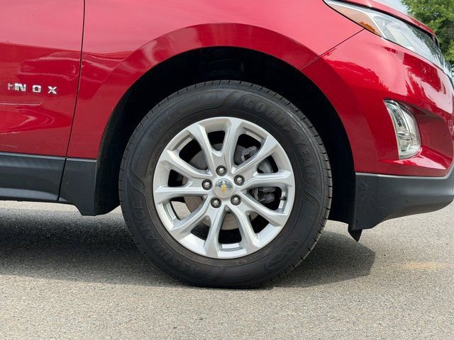 Used 2019 Chevrolet Equinox LT AWD/4WD image 29