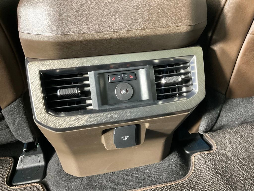 Certified 2026 Ford F350 King Ranch w/ Tremor Off-Road Package image 17