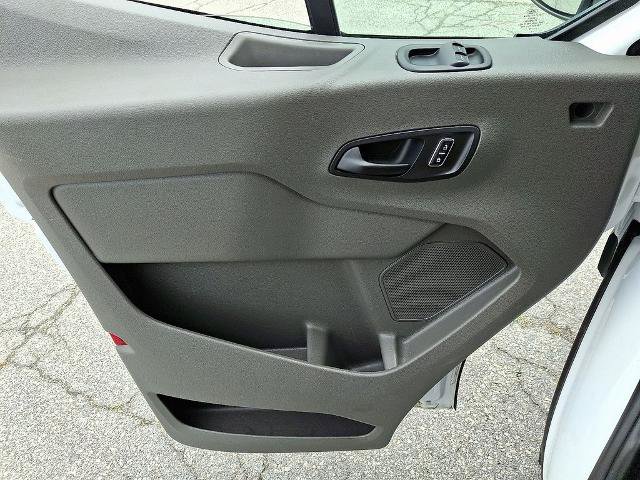 Certified 2024 Ford Transit 350 XLT RWD image 13