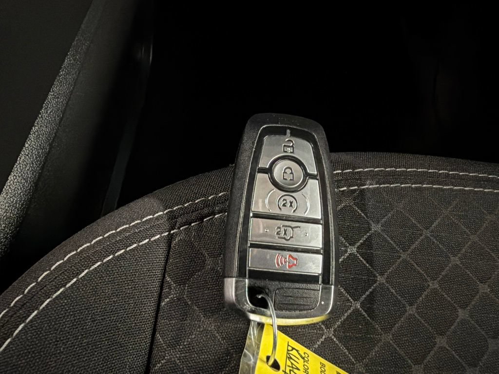 Certified 2024 Ford Escape Active AWD/4WD image 38