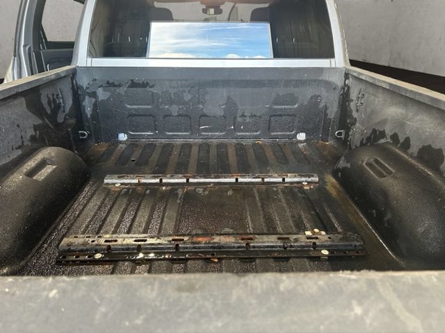 Used 2024 RAM 2500 Big Horn w/ Heated Seats & Wheel Group AWD/4WD image 2