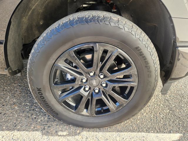 Certified 2025 Ford F150 Platinum AWD/4WD image 22