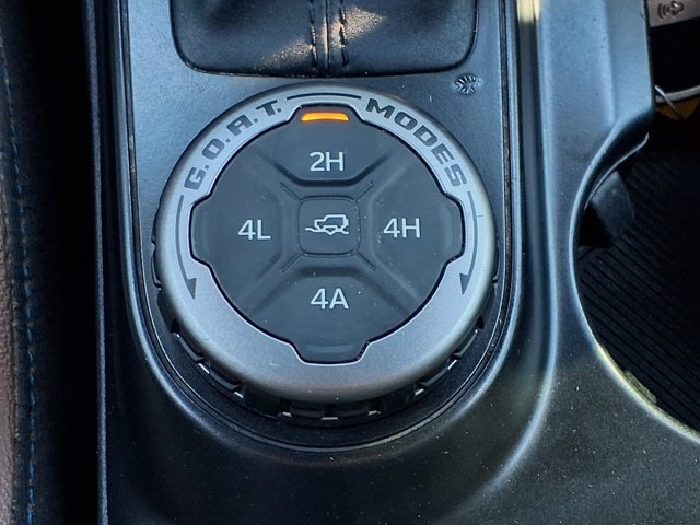 Certified 2023 Ford Bronco Outer Banks AWD/4WD image 14