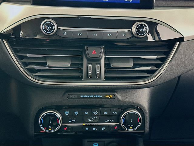 Certified 2022 Ford Escape SE w/ Convenience Package image 16