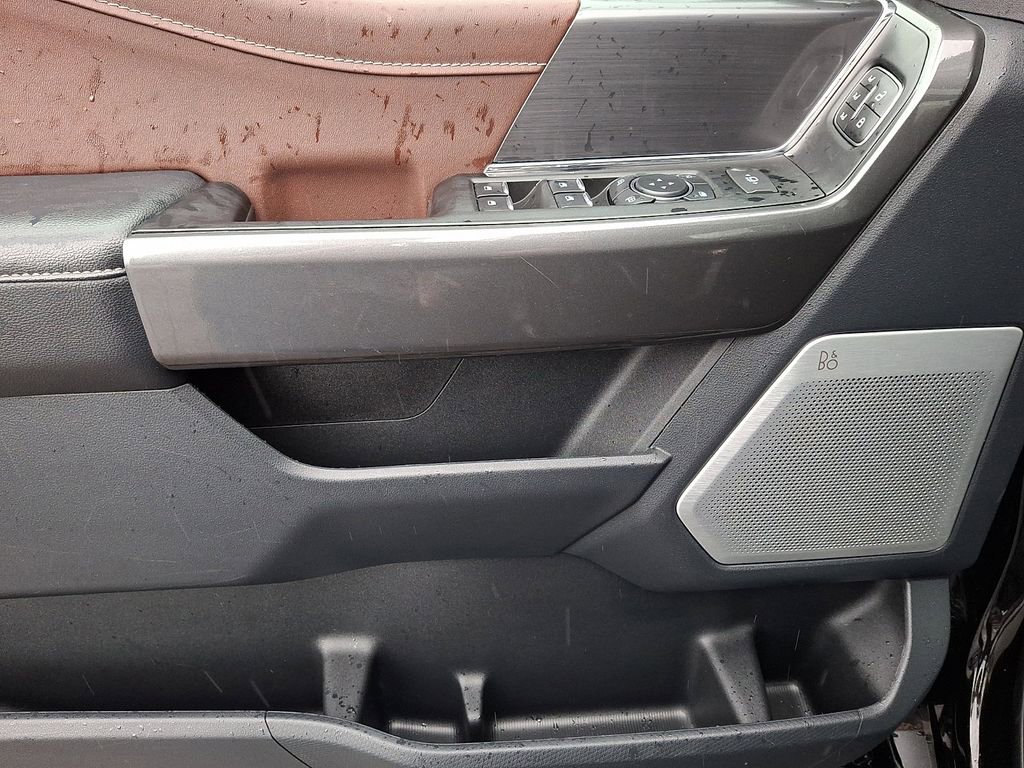 Certified 2023 Ford F150 Lariat w/ Equipment Group 502A High image 12