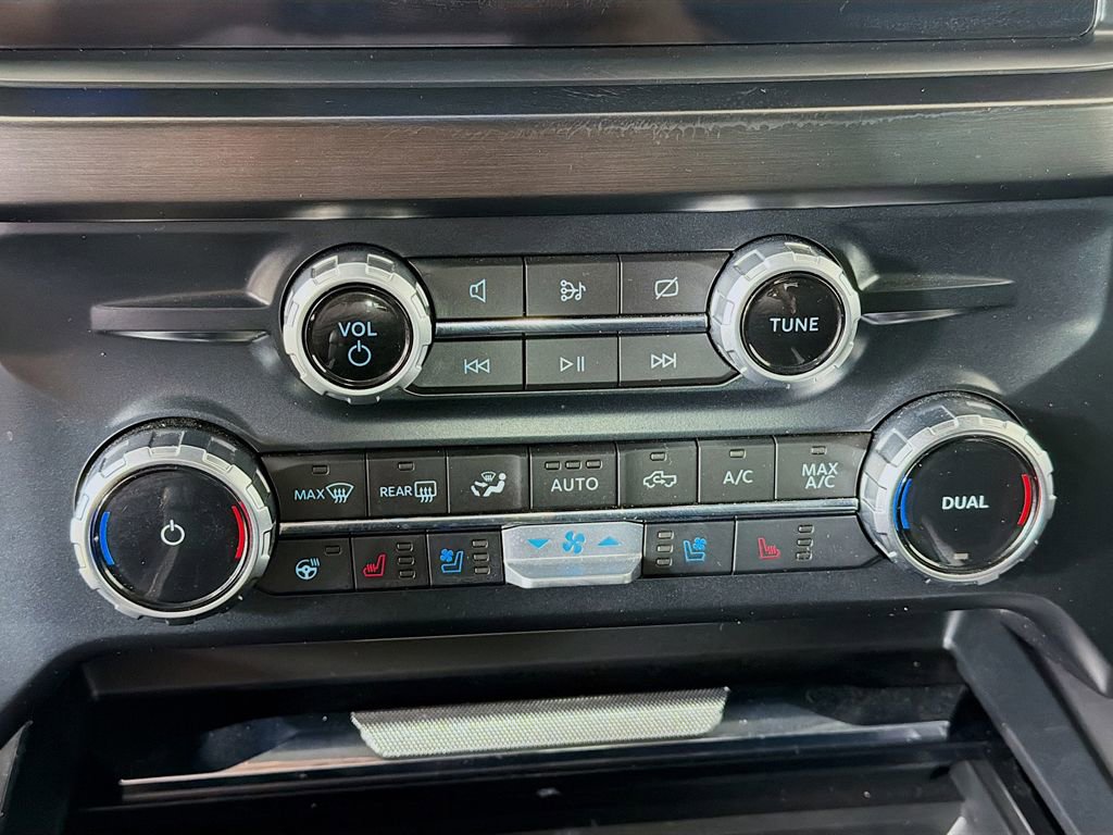 Certified 2023 Ford F250 Lariat w/ Lariat Ultimate Package AWD/4WD image 40