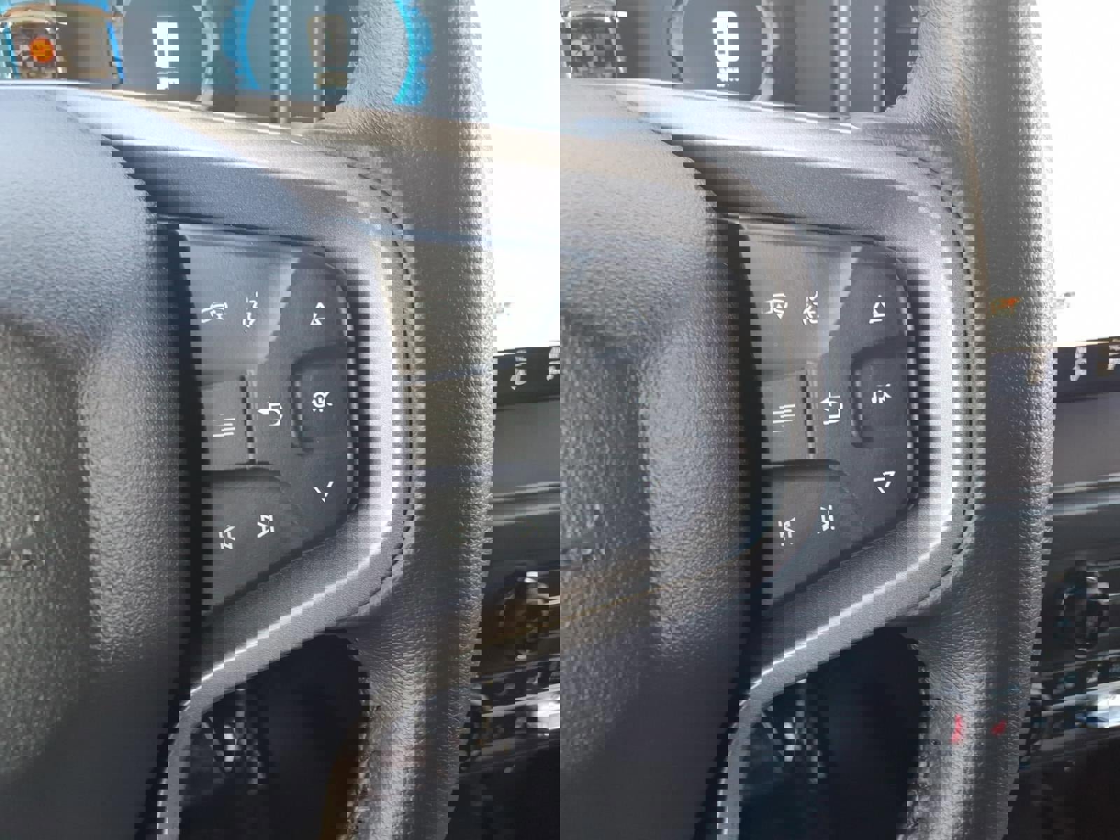 Certified 2025 Ford Bronco Big Bend image 26